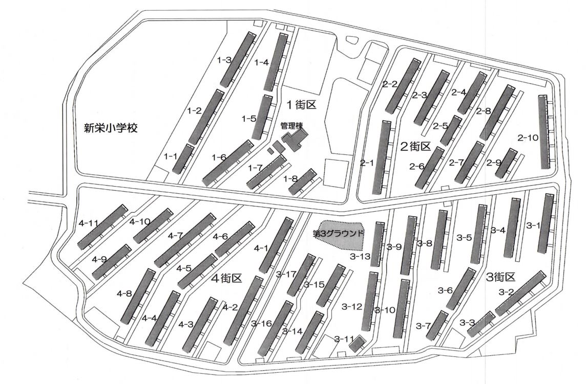 俯瞰図